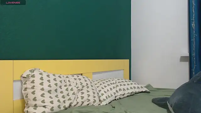 Shy Kira online show from 04.01.26