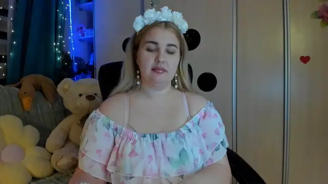 CoraSwon online show from 03.01.26