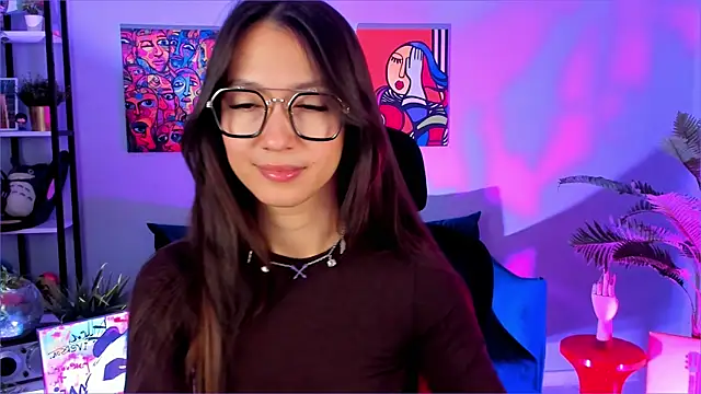 LanaBaker online show from 12.23.25