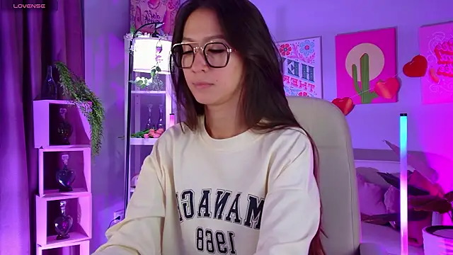 LanaBaker online show from 03.14.26