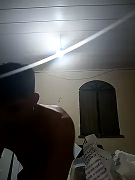 Snapshot of Fiel77 chatting on 03.08.25 Fiel77 online show from 03.08.25