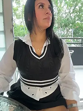 Sofia Convers online show from 05.28.26