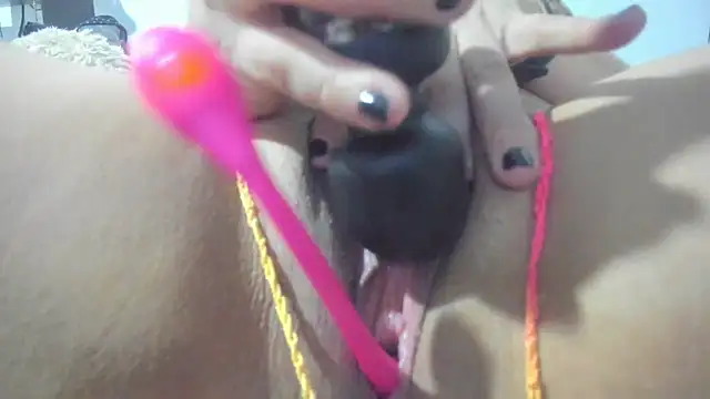 KarelySexy online show from 07.13.26