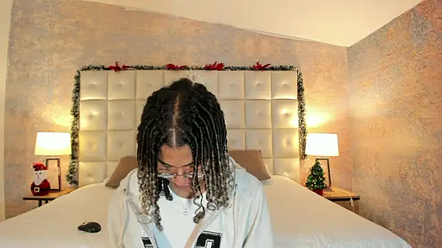 Maxim-Walker online show from 01.11.26