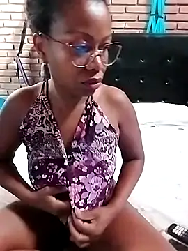 littlebrunett online show from 01.06.26