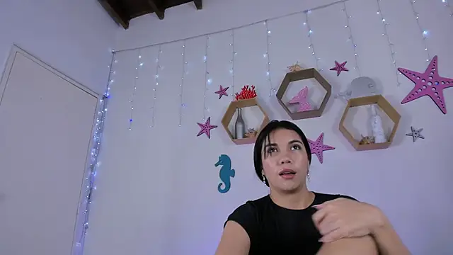 Emiily Parkerr online show from 01.10.25