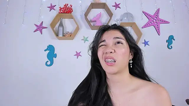 Emiily Parkerr online show from 03.06.25