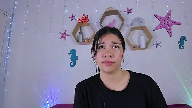 Emiily Parkerr online show from 03.21.25