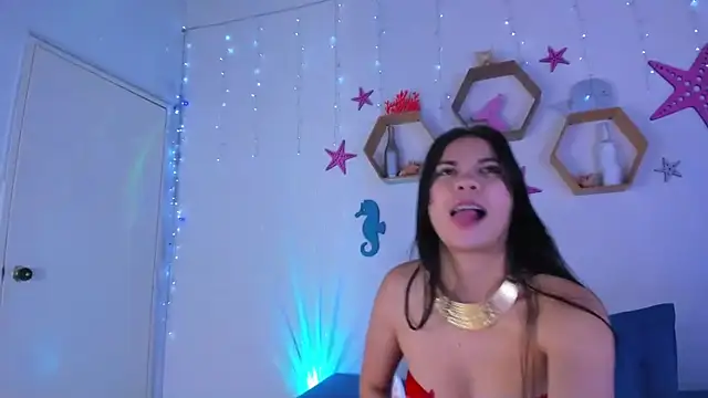 Emiily Parkerr online show from 11.01.25