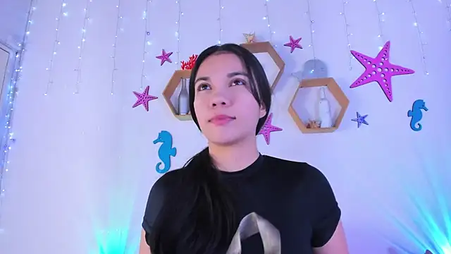 Emiily Parkerr online show from 11.11.25