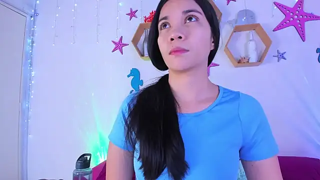 Emiily Parkerr online show from 12.03.25