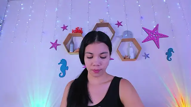 Emiily Parkerr online show from 02.06.26