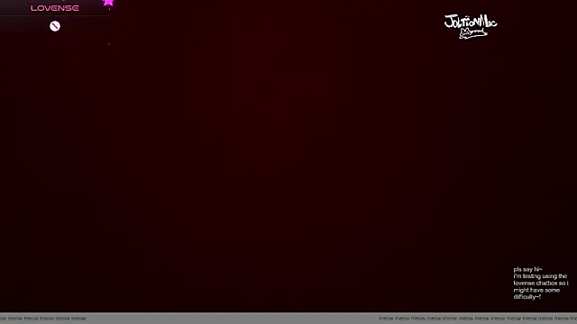 Snapshot of joltionmacc chatting on 11.20.25 joltionmacc online show from 11.20.25