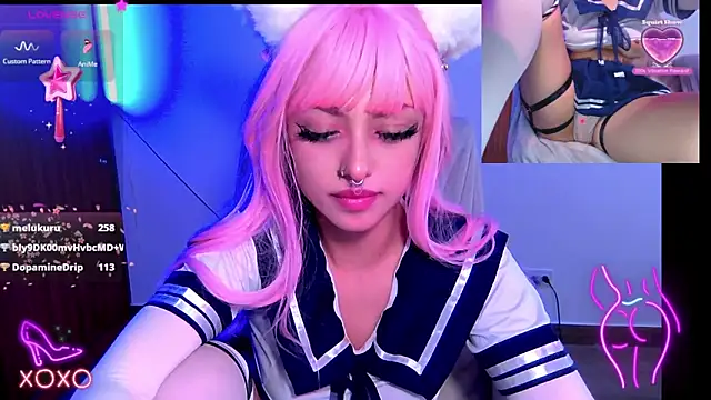 HollyDominic online show from 12.20.24