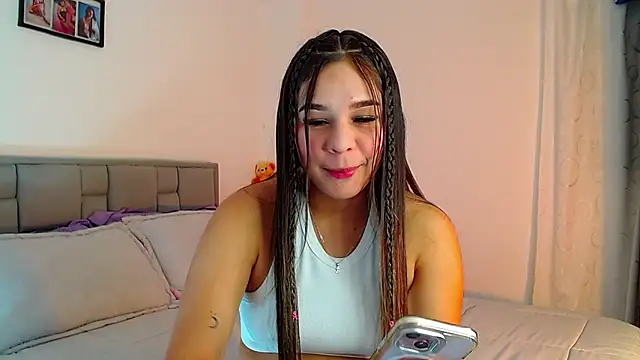Snapshot of astrid-omega chatting on 09.12.25 astrid-omega online show from 09.12.25