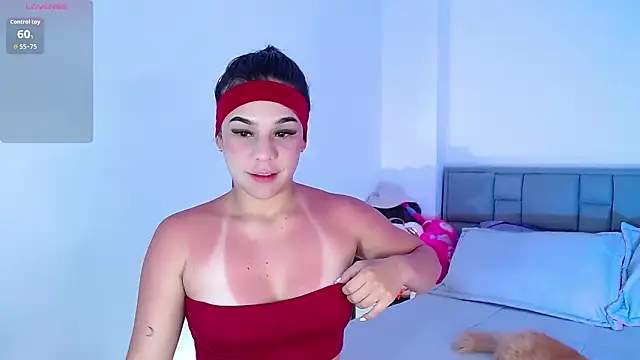 astrid-omega online show from 03.03.26