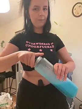 Off  Melonenmandy online show from 12.05.25