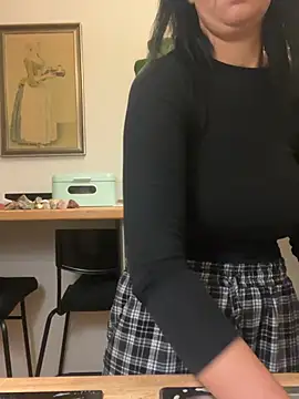 Off  Melonenmandy online show from 02.25.26