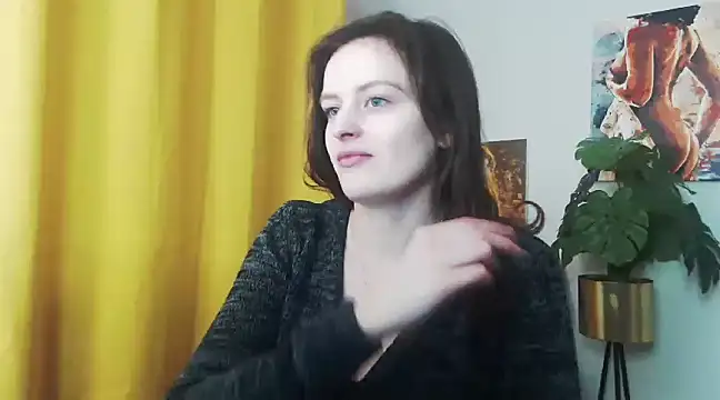 juicyNadine online show from 12.09.24