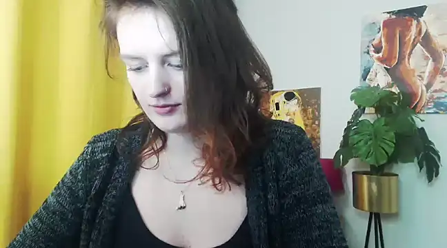 juicyNadine online show from 12.09.24