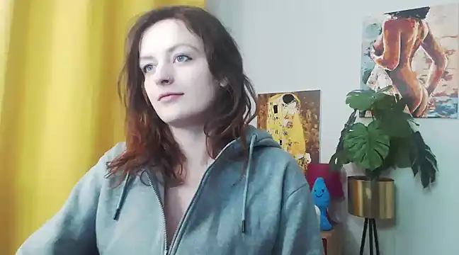 juicyNadine online show from 12.11.24