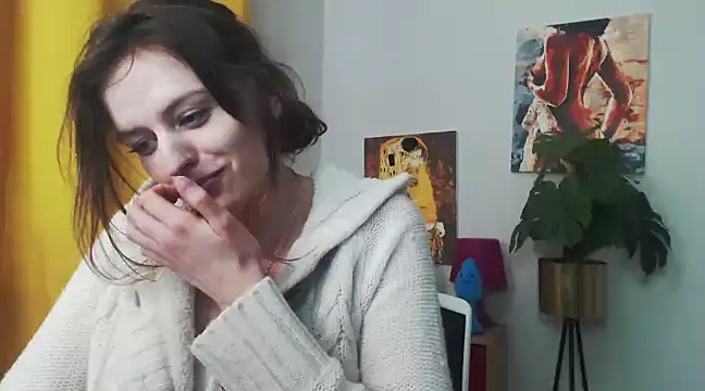 juicyNadine online show from 01.08.25