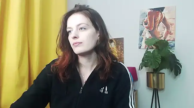 juicyNadine online show from 01.13.25