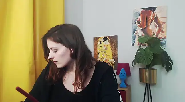 juicyNadine online show from 01.13.25