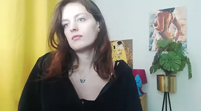 juicyNadine online show from 01.15.25