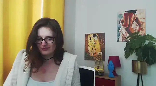 juicyNadine online show from 01.24.25