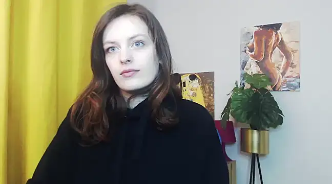 juicyNadine online show from 02.03.25