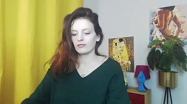 juicyNadine online show from 02.10.25