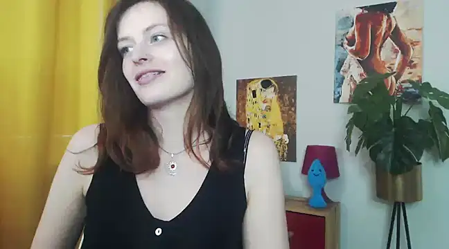 juicyNadine online show from 02.25.25