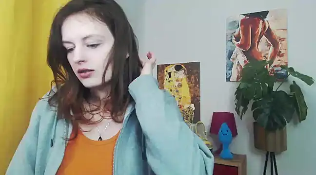 juicyNadine online show from 03.06.25