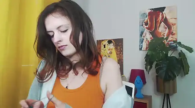 juicyNadine online show from 03.06.25