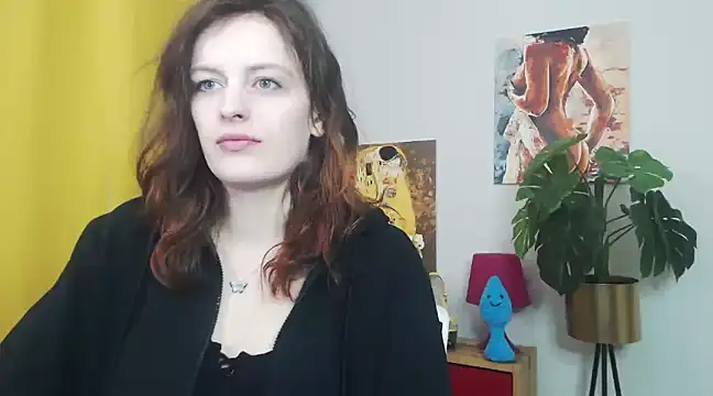 juicyNadine online show from 03.10.25