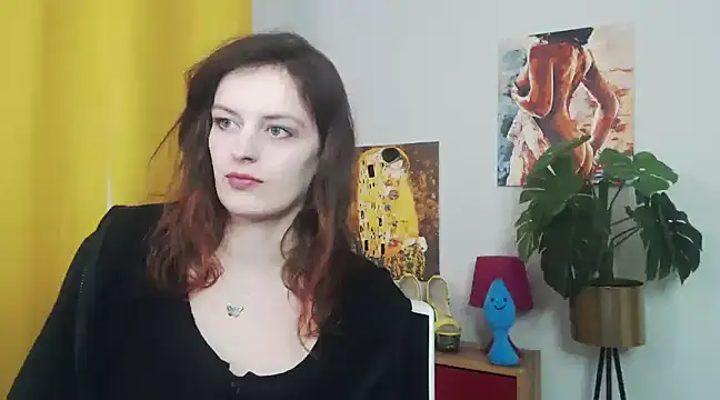 juicyNadine online show from 03.10.25