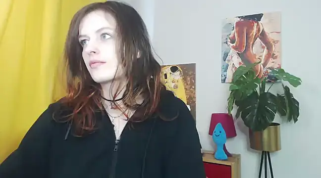 juicyNadine online show from 03.21.25