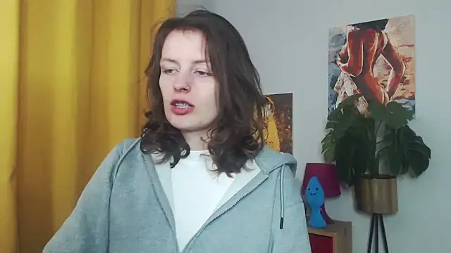 juicyNadine online show from 10.01.25