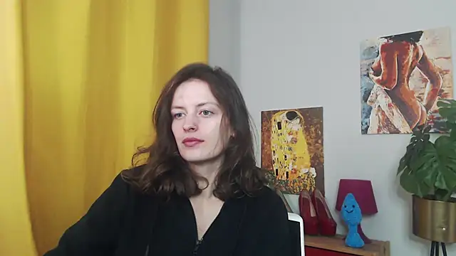 juicyNadine online show from 10.20.25