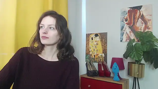 juicyNadine online show from 11.08.25