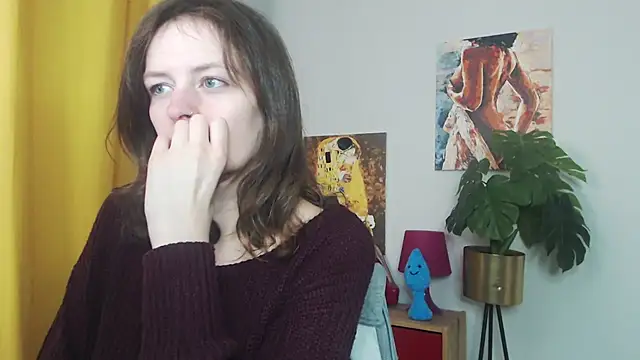 juicyNadine online show from 11.12.25