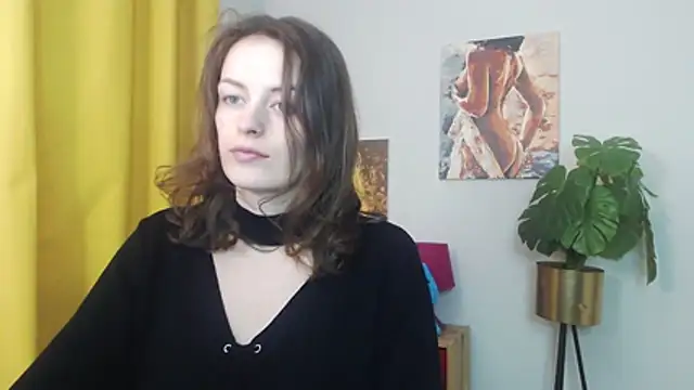 juicyNadine online show from 12.01.25