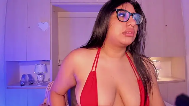 CANDYGABYY online show from 04.01.26