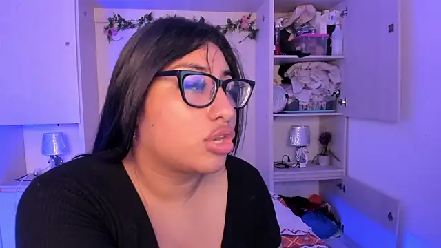 CANDYGABYY online show from 04.13.26