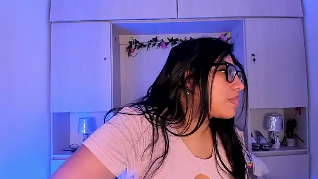 CANDYGABYY online show from 05.11.26