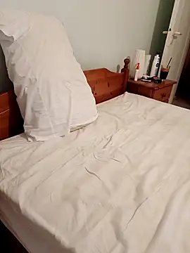 Snapshot of Sexygoat30 chatting on 10.24.25 Sexygoat30 online show from 10.24.25