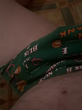 Snapshot of Sexygoat30 chatting on 10.31.25 Sexygoat30 online show from 10.31.25