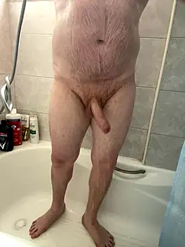 Snapshot of Sexygoat30 chatting on 11.24.25 Sexygoat30 online show from 11.24.25