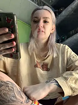 Sextazy online show from 01.13.26